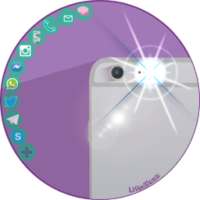 Top Flash Alerts On Call & SMS on 9Apps