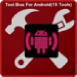 Tool Box For Android(15 Tools) icon