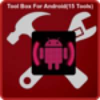 Tool Box For Android(15 Tools) on 9Apps