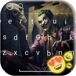 Joker Keyboard иконка