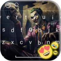 Joker Keyboard on 9Apps
