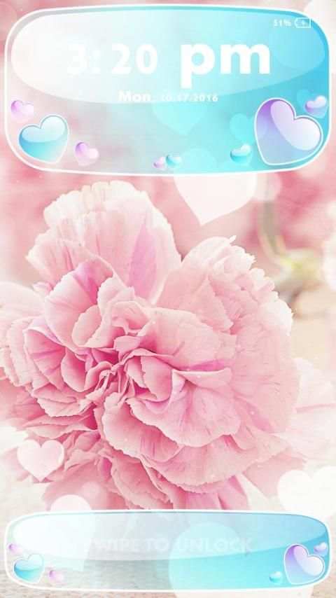 Layar Kunci Jantung screenshot 7