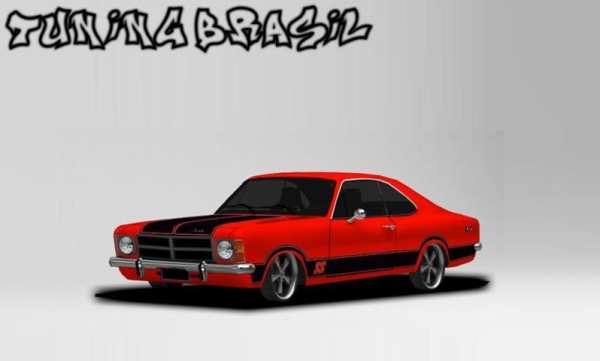 Tuning Brasil 3D screenshot 3
