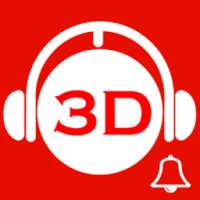 3D Ringtones for iPhone 7 Plus