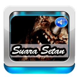 Suara Setan Hantu Lengkap أيقونة