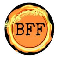 BFF Online Shopping logo