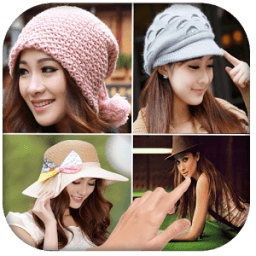 Photo Mixer Collage иконка