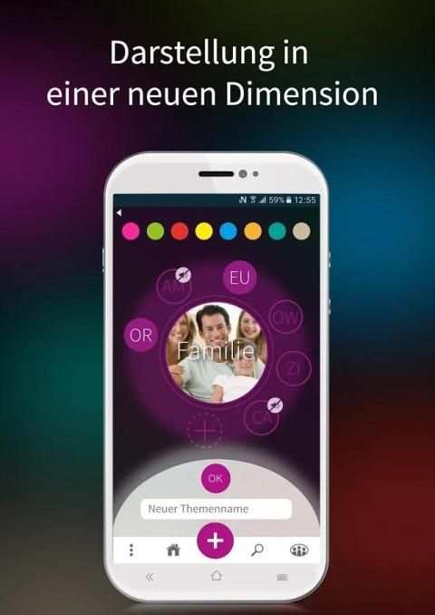 BubCon Messenger screenshot 7