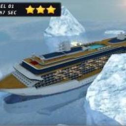 ikon Jadi Nakoda TITANIC