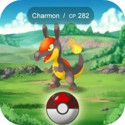 Go Catch Monster иконка