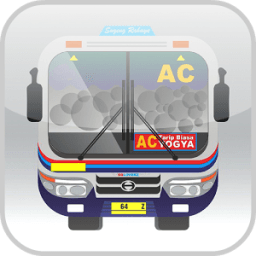 Sumber Kencono Racing Bus أيقونة