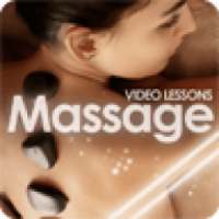 Massage Video Lessons on 9Apps