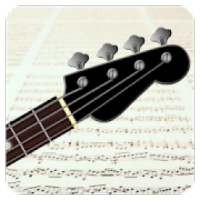 Bass Guitar Sheet Reading on 9Apps