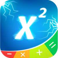 Boom Math Step-by-step Solver on 9Apps