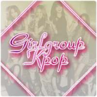 Girlgroup Kpop on 9Apps