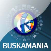 Buskamania