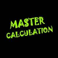 Master Calculation(Free)