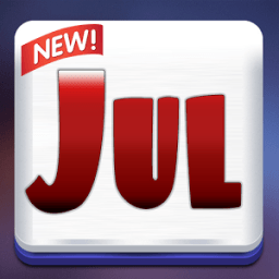 Jul Music icon