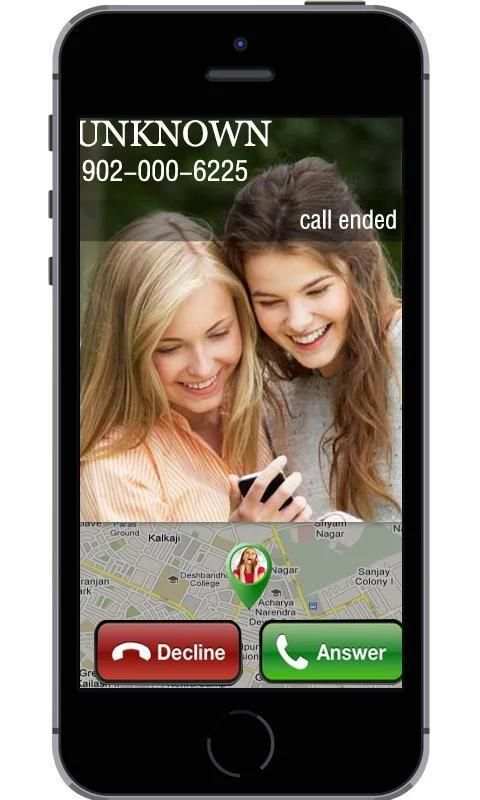 Mobile Number Locator screenshot 2