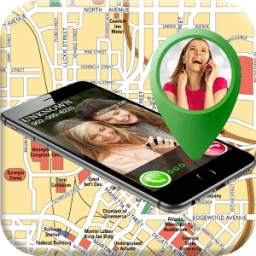 Mobile Number Locator 1.0