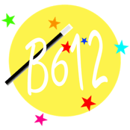 Camera B612 HD أيقونة