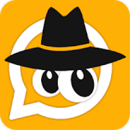 ikon App Usage Analysis : Tracker for WhatsApp