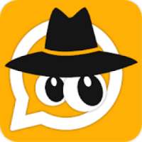 App Usage Analysis : Tracker for WhatsApp