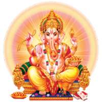 Lord Ganesha Mantra