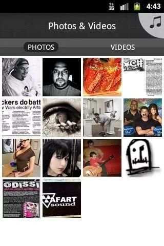 Rob 3 FL3XxX screenshot 3