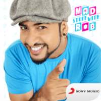 Mad Stuff With Rob on 9Apps