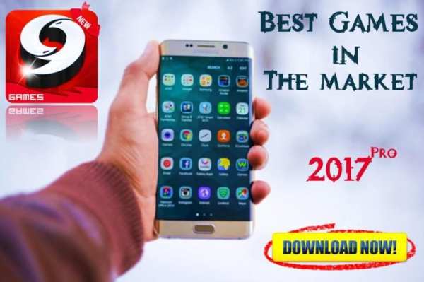9Games Free Market Pro 2017 скриншот 3