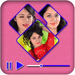 Slideshow Maker иконка