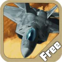 F22 Fighter Desert Storm Free