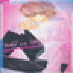 Bokutachi wa Shitte icon