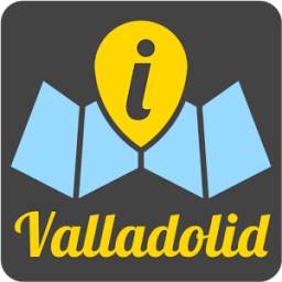 Mapissimo Valladolid - Turismo