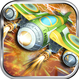 Galaxy Sky Force Shooter icon