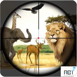 Hunting Season Jungle Sniper 1.1