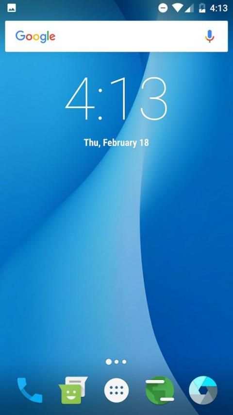 Wallpapers S7 screenshot 6