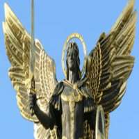 7 Arch Angels Live Wallpaper on 9Apps