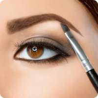 Beautiful Eye Makeup on 9Apps