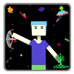 Space Roller आइकन