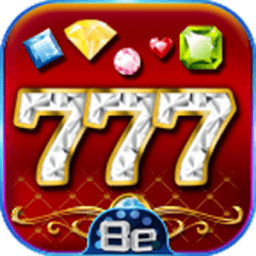 Jewel Slots Deluxe icon