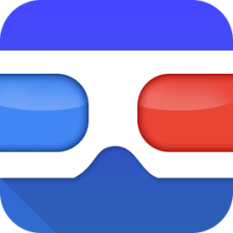 VR Player HD أيقونة