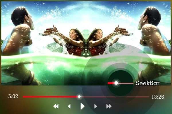 VR Player HD screenshot 3