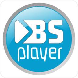 BSPlayer D2 plugin 1.0