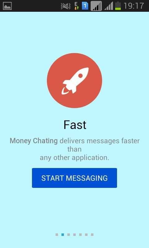 Money Chating स्क्रीनशॉट 3