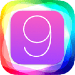 i Launcher OS иконка