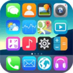 OS Launcher X 1.0.0