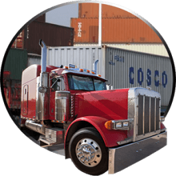 Truck Simulator: Cargo Driving icon