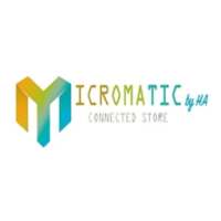 Micromatic Connected Store